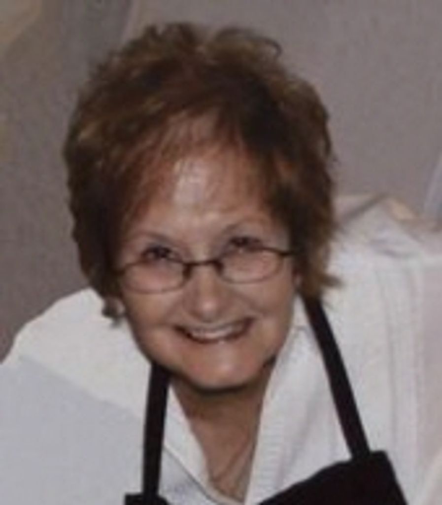 Elaine M. Moore