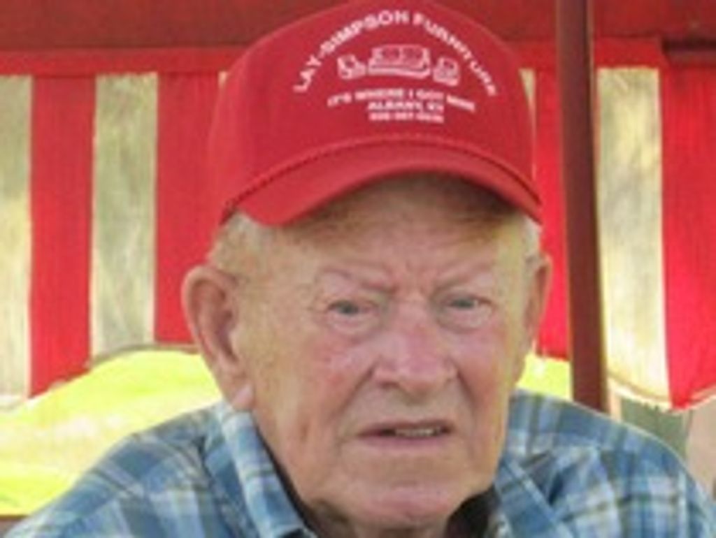 EARL D STOCKTON