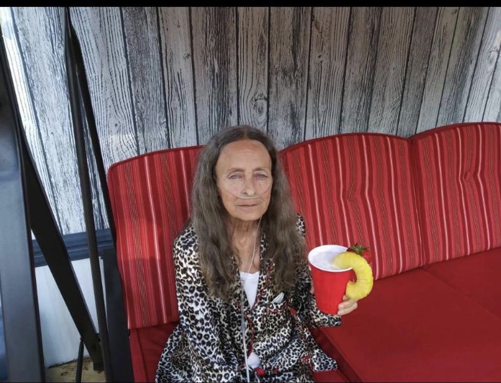 Peggy Sue Westbrook