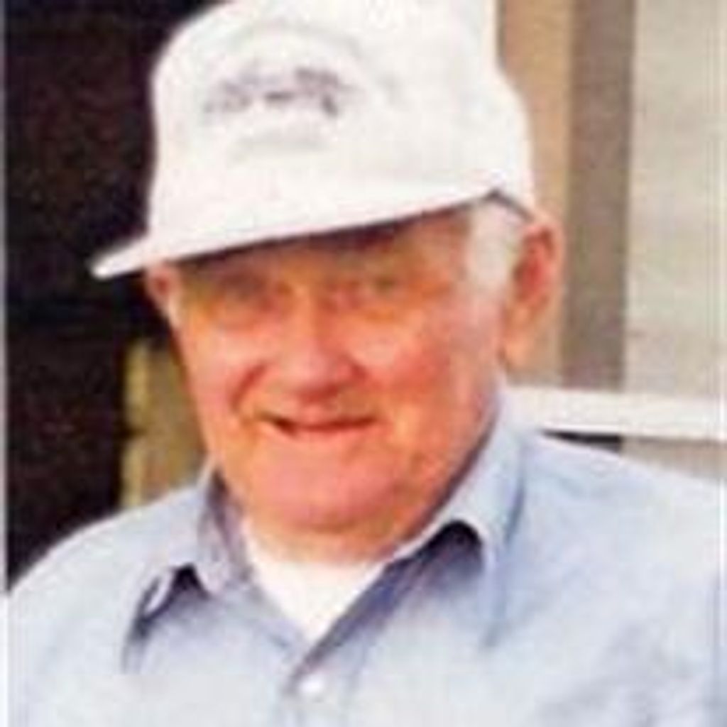 Russell M. Richardson