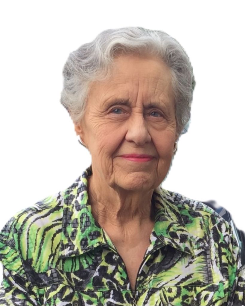 Dianne Marie Dehart
