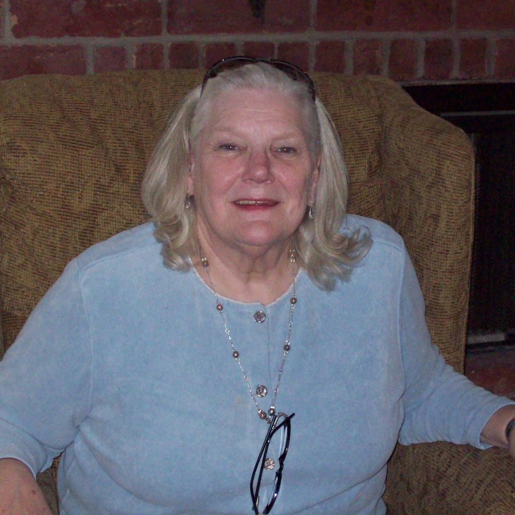 Carolyn Hope Wilmoth Kincaid