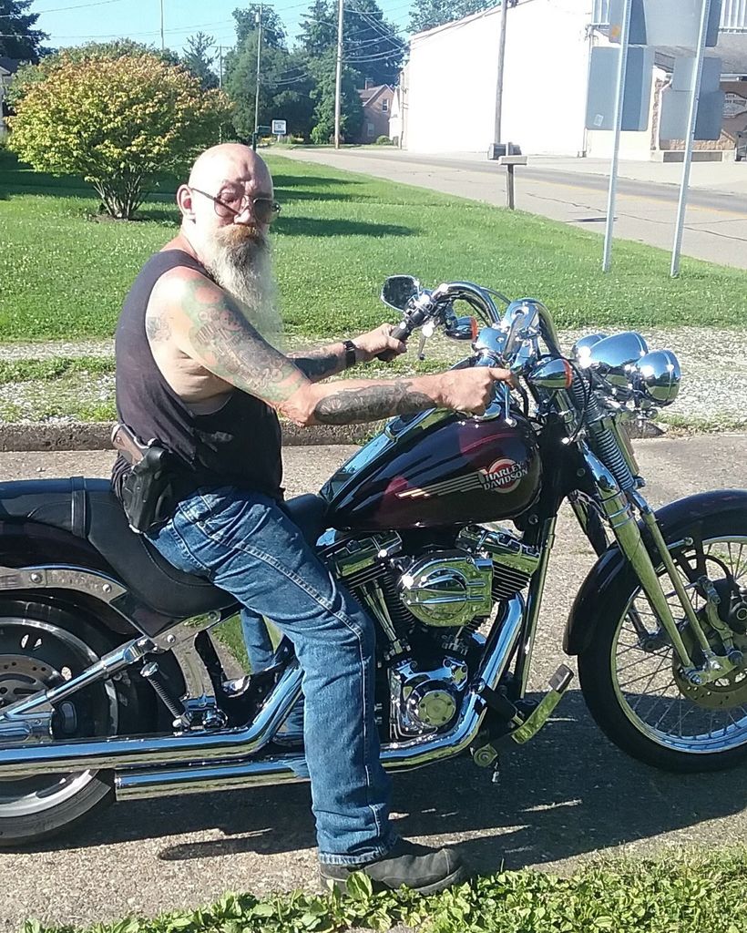 Richard "Rick" C. Calvert Profile Photo