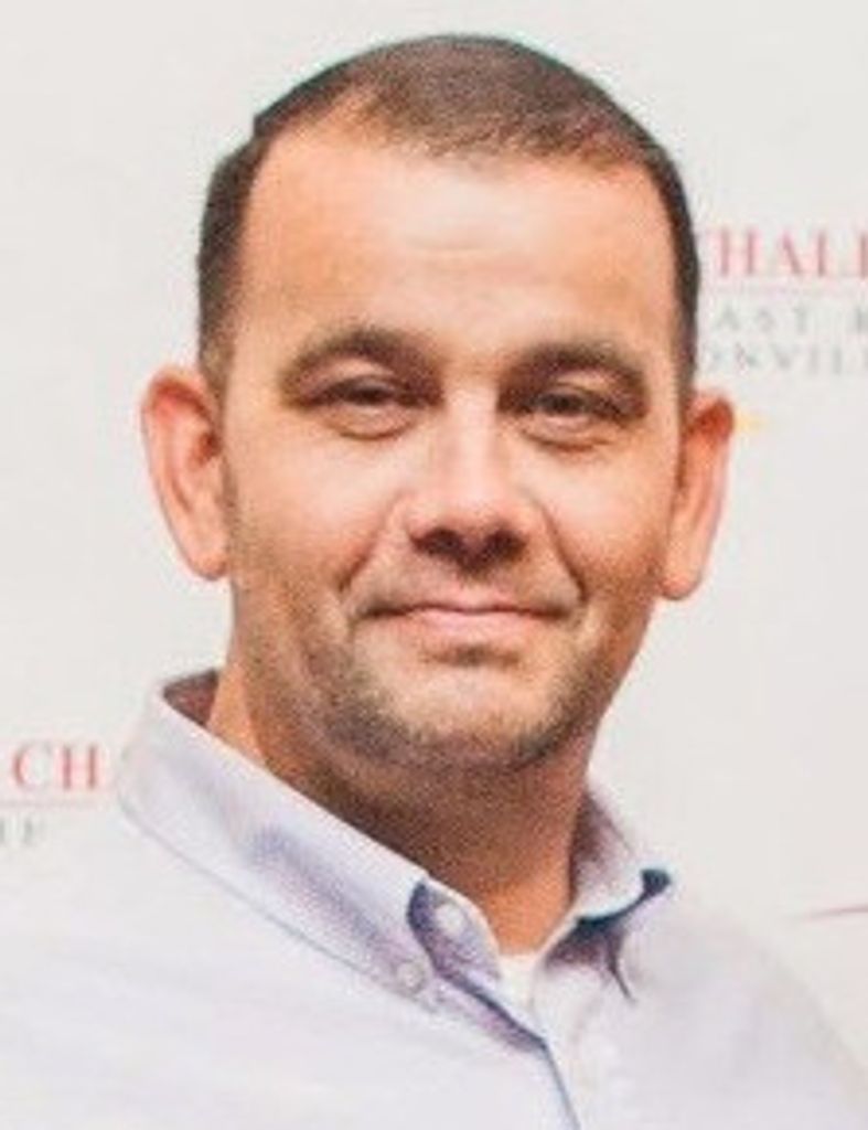 Michael Tillman Spivey