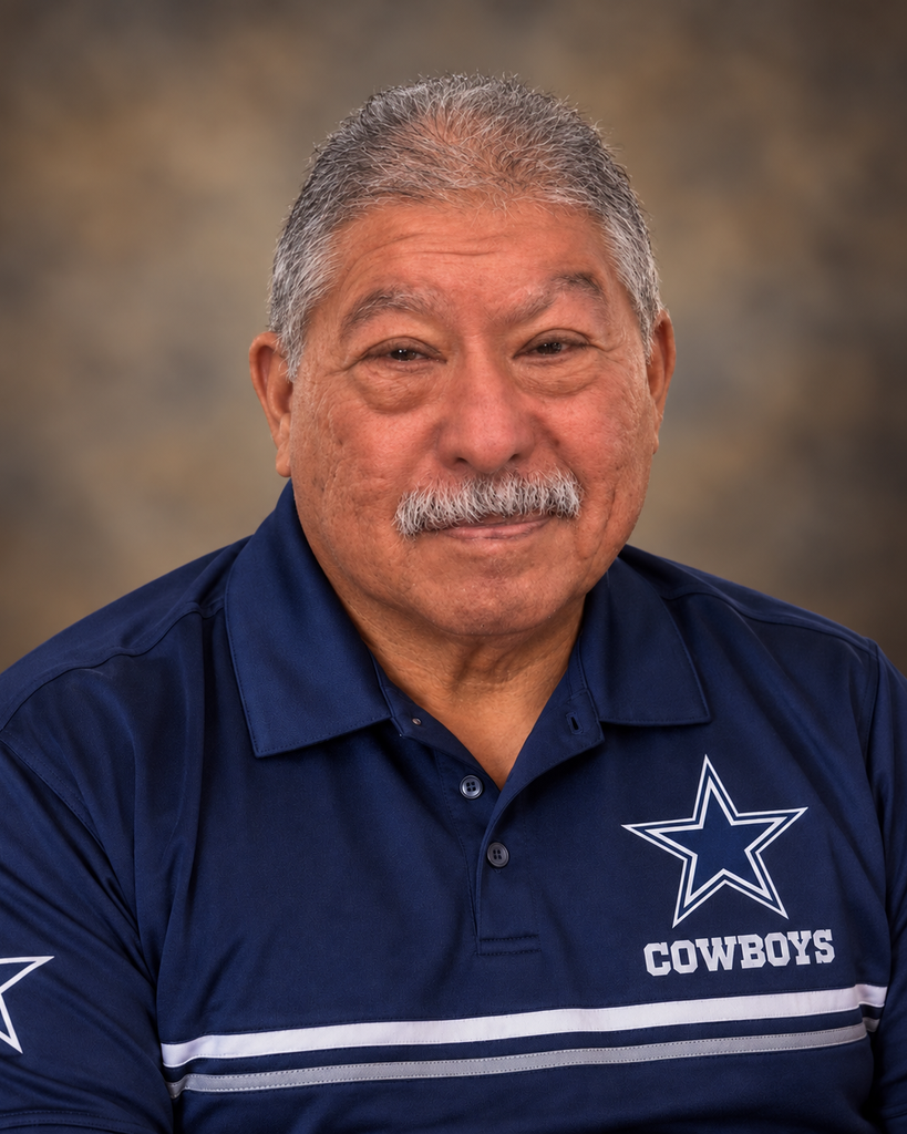 Thomas Yanez, Jr. Profile Photo