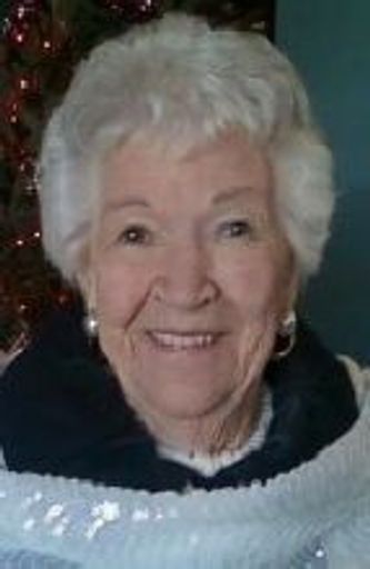 Louise Hurt Robinson Profile Photo