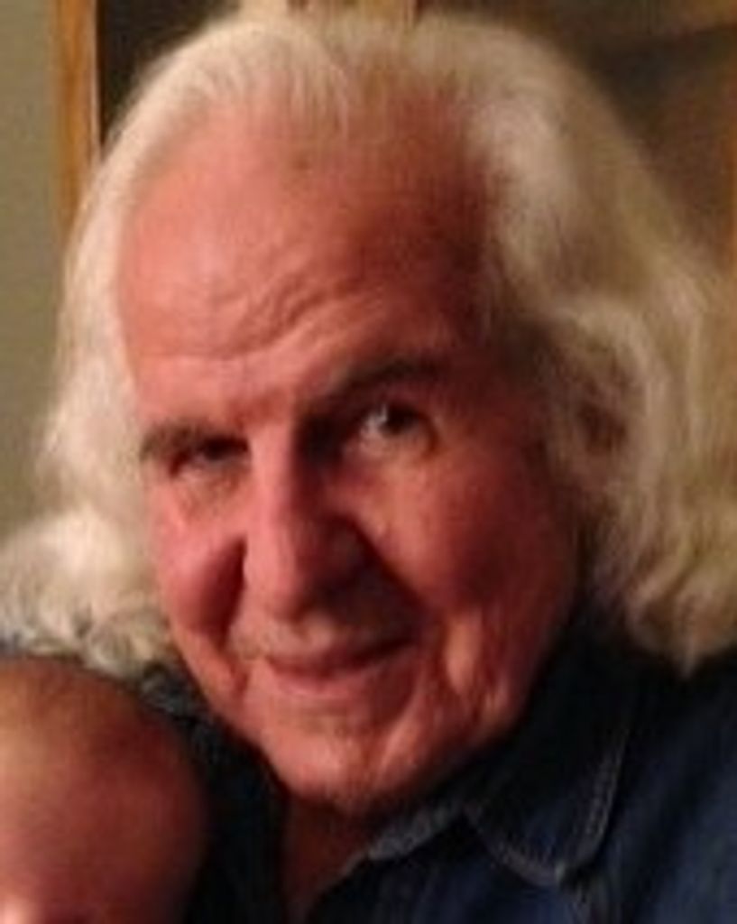 Joseph Franklin Hammond Profile Photo