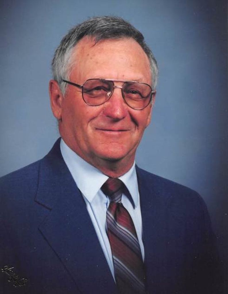 Francis Mumm
