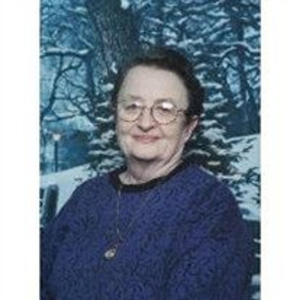 Yvonne  Mary Whipple