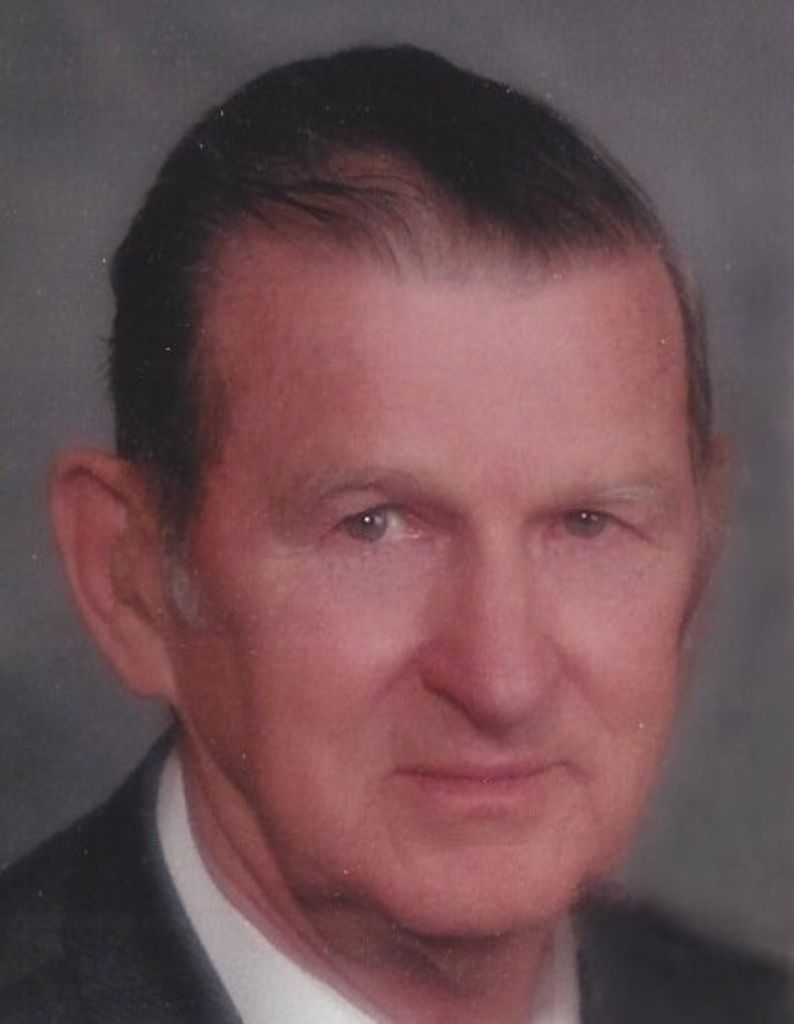 Gene Stall Profile Photo