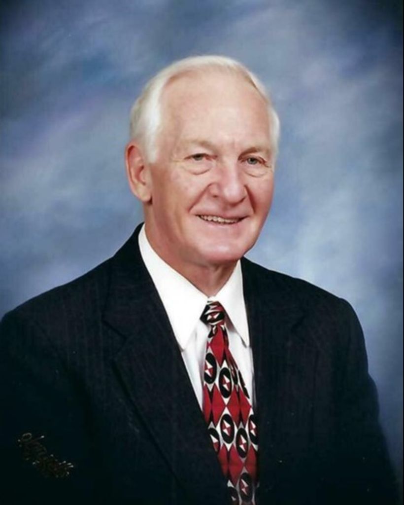 Jerry Dewitt Fowler Profile Photo