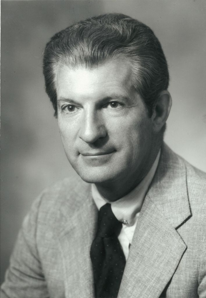 William Milner "Bill" Waller