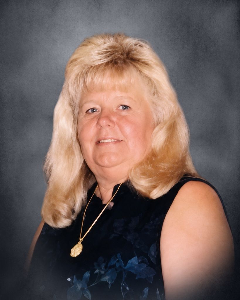 Kathy Blackburn Chitwood Profile Photo