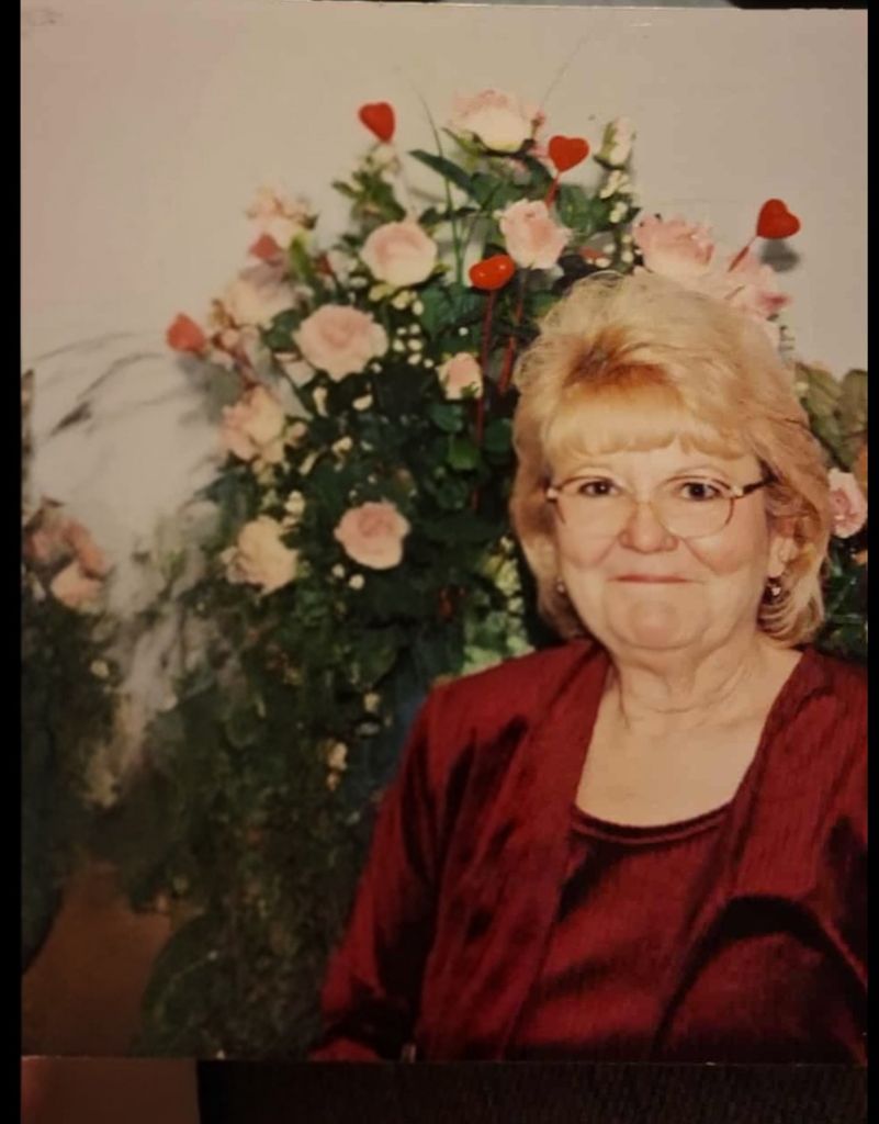 Frances Marie Chambers Profile Photo