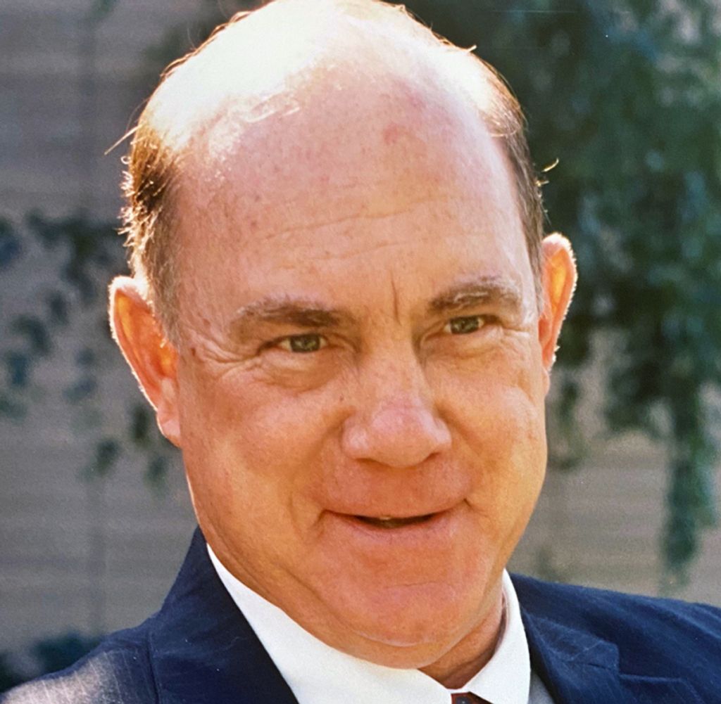 Lou Benedick