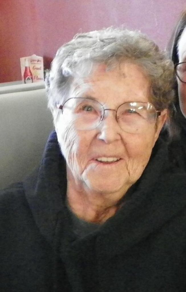 Lois Ruth White Profile Photo