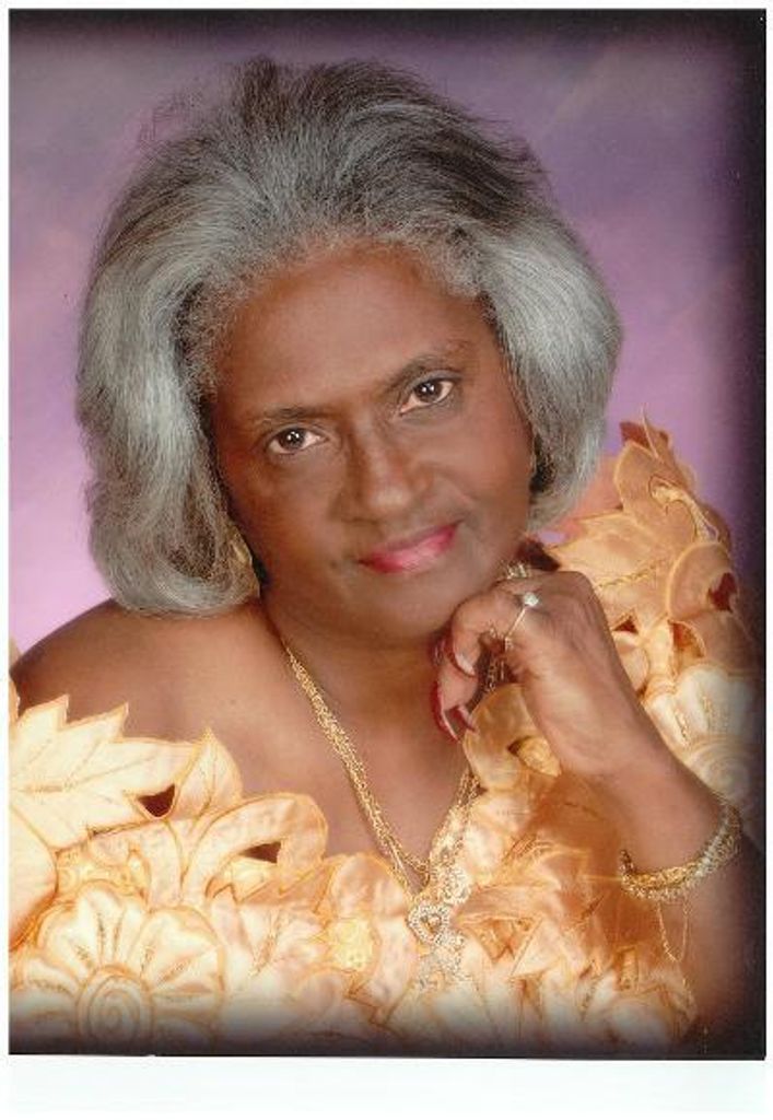 Alpatricia Crosby Haith Profile Photo