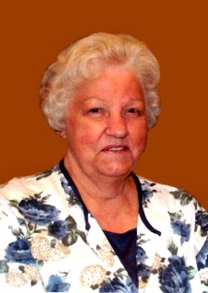 Edna  M. Lamb
