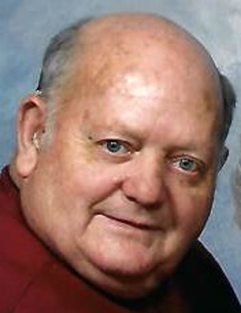 William Gray Whitehead, Jr.