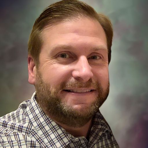 Michael "Mike" Shepherd Profile Photo