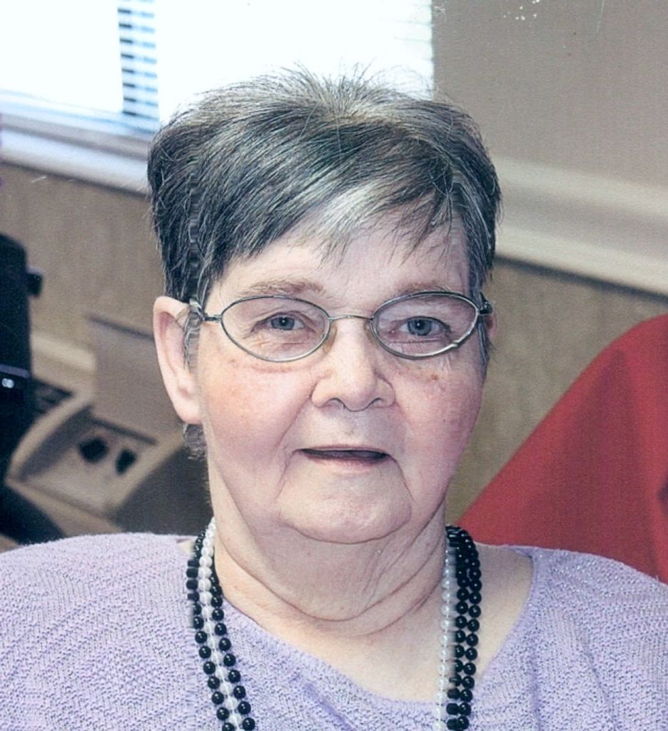 Mary M. Melton of Coalfield, TN