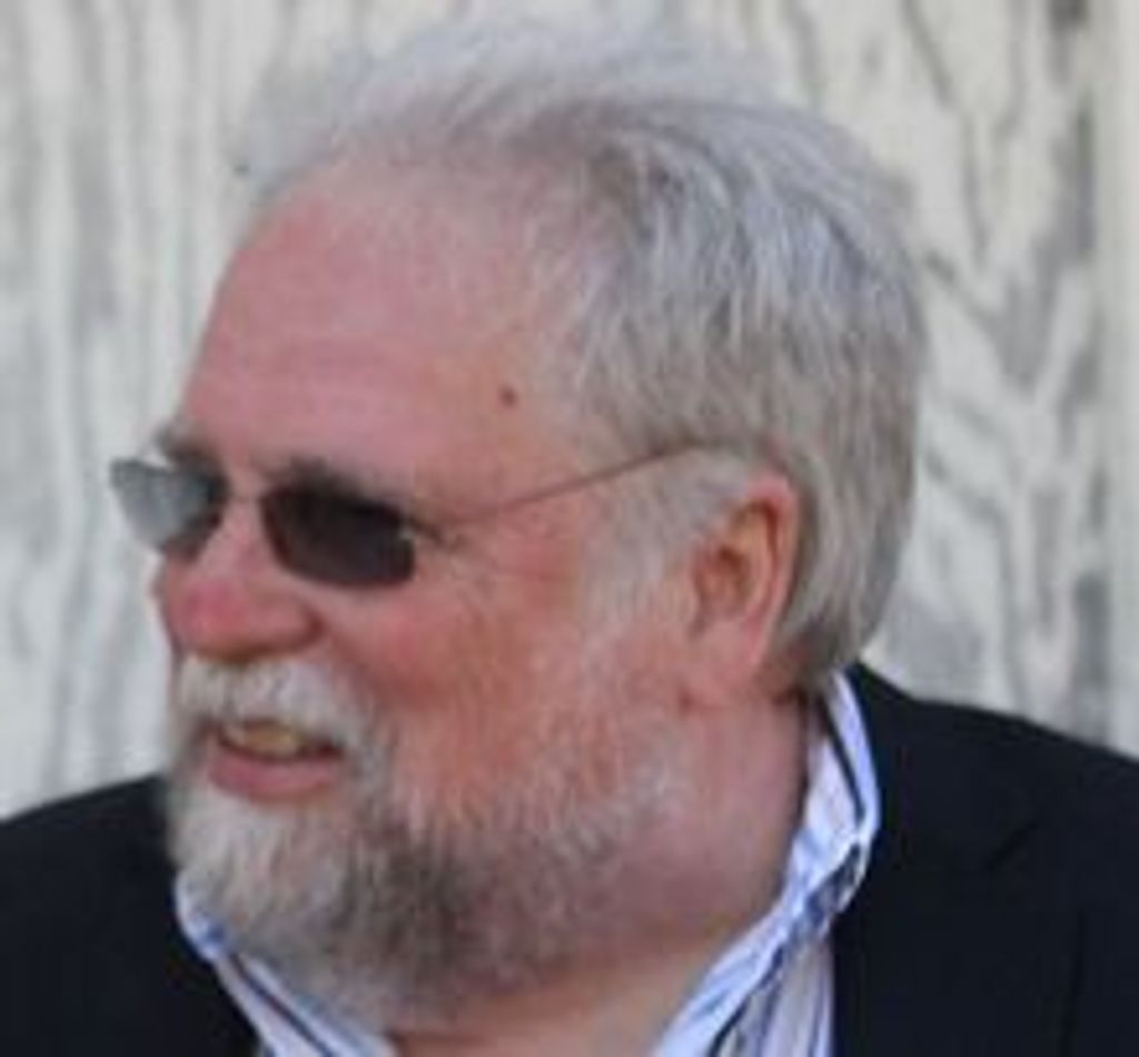 Gregory Lee Bergren