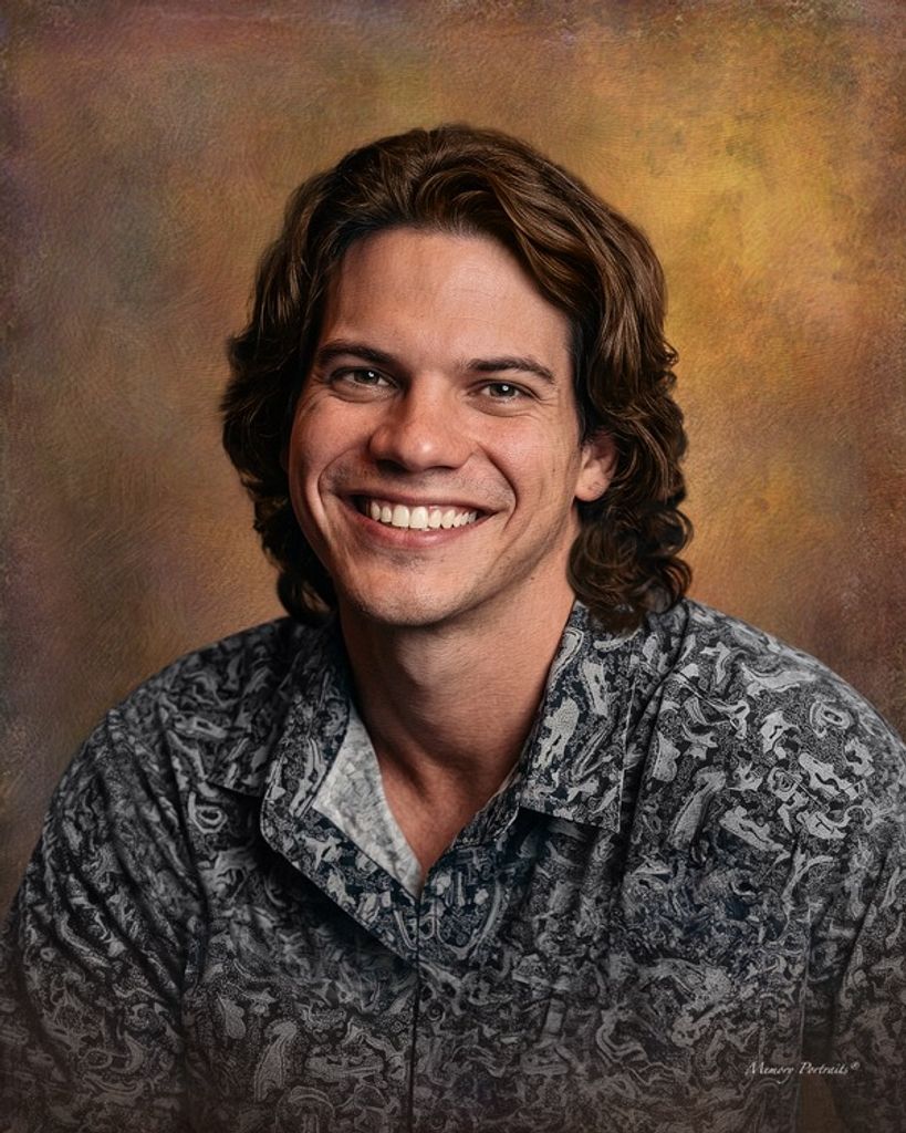 Braden Wayne Chamblee Profile Photo