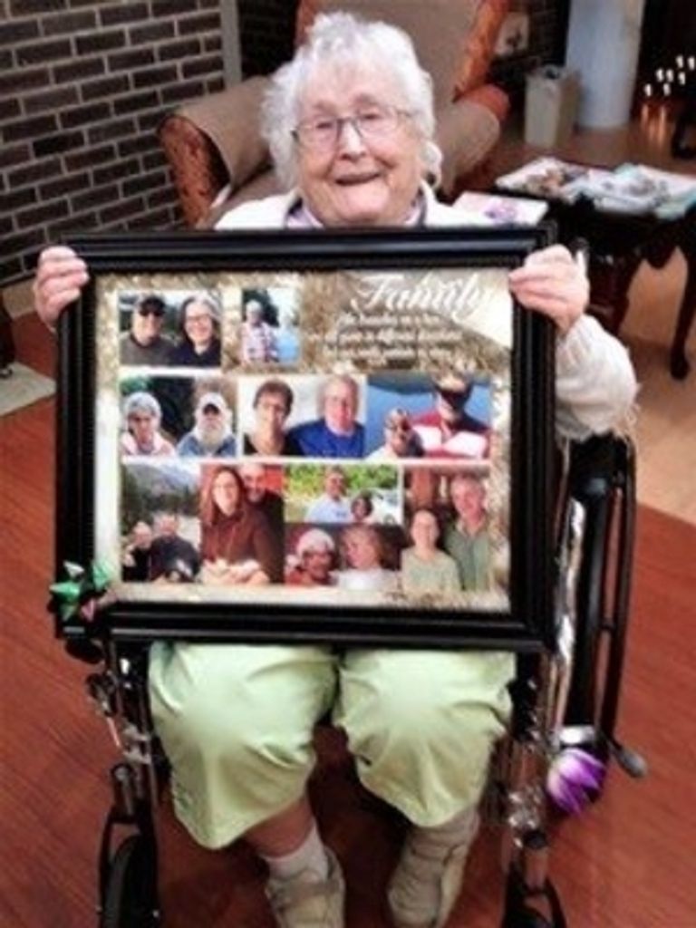 Doris L. Hitt Profile Photo