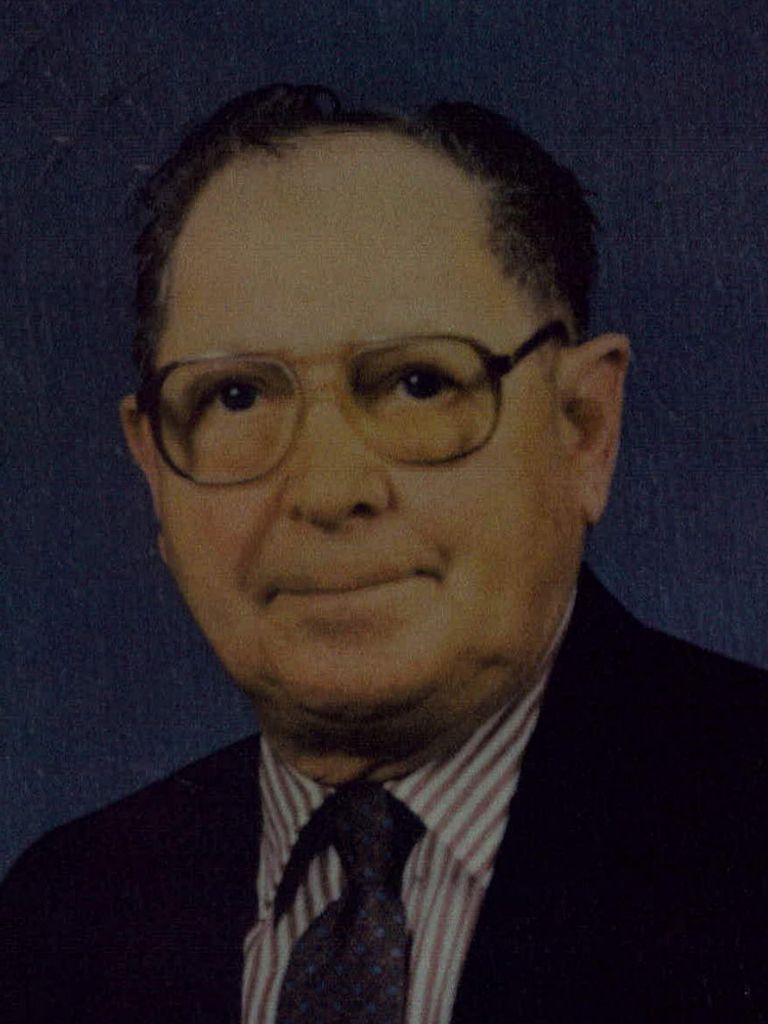 Robert 'Lloyd' Smith