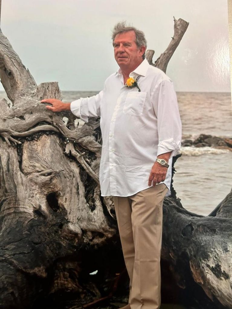 Harold Douglas "Doug" Allgood Profile Photo