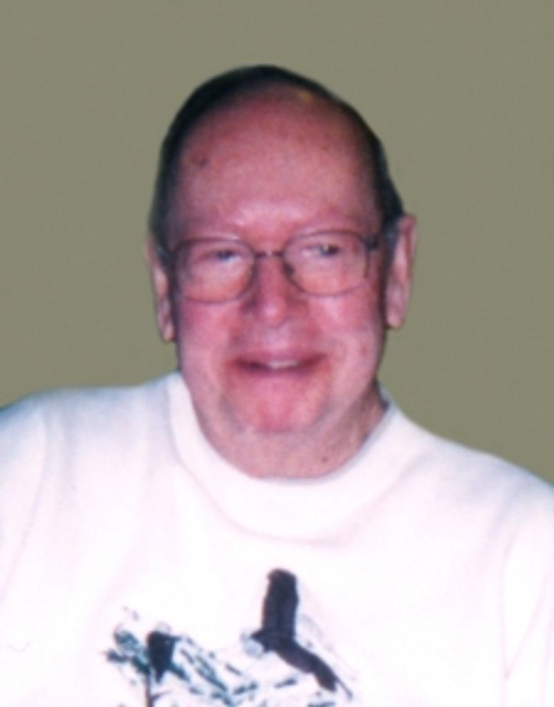 Richard L. "Dick" Brune