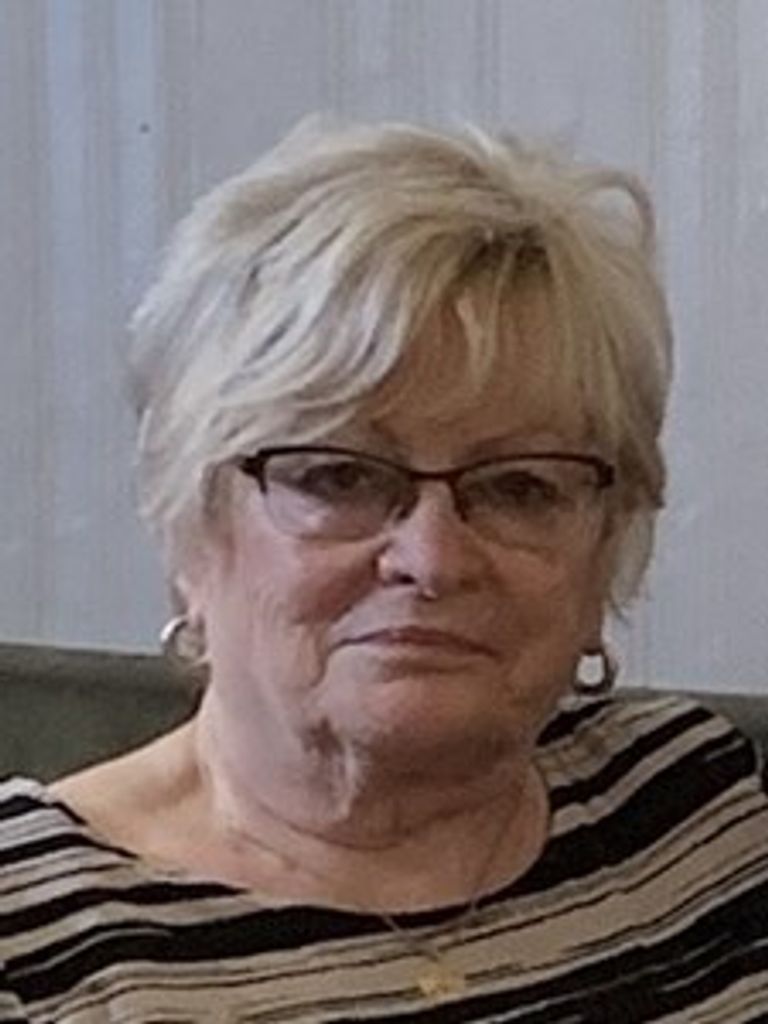 Mae L. Margut Profile Photo