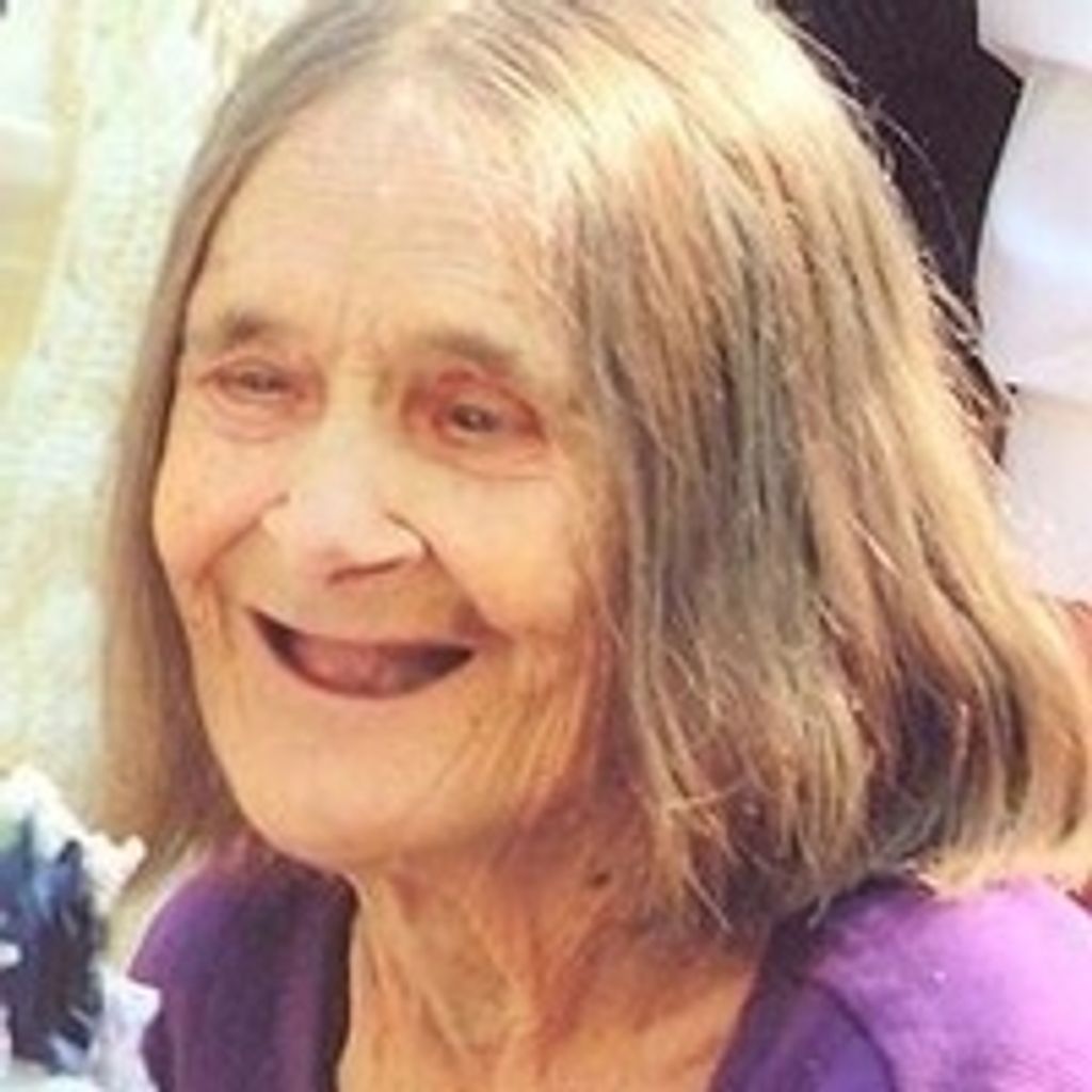 Mabel Dorsett