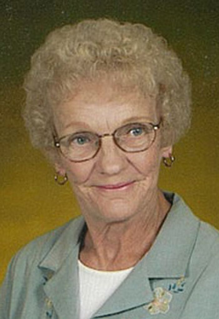 Delores "Dee" Lammers