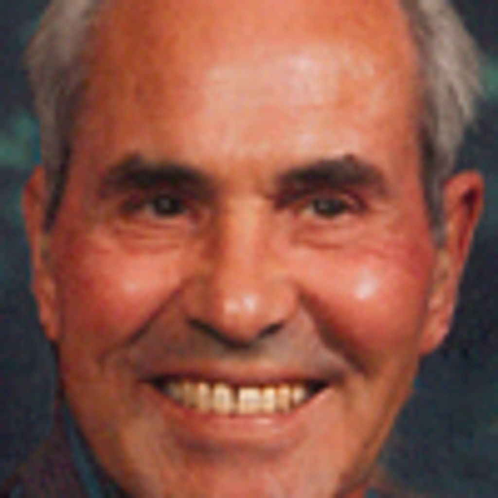 Delmas Marion Bowlin Profile Photo