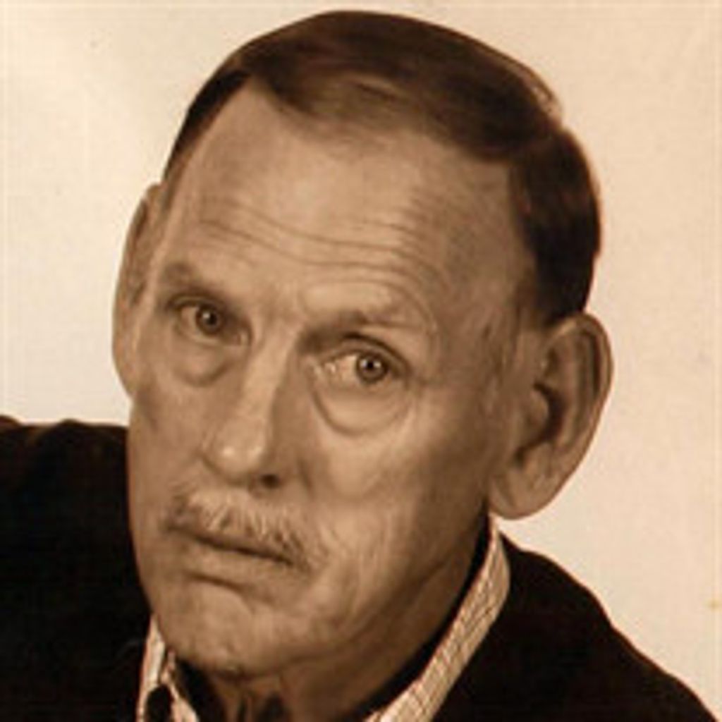 John A. Weeks Profile Photo