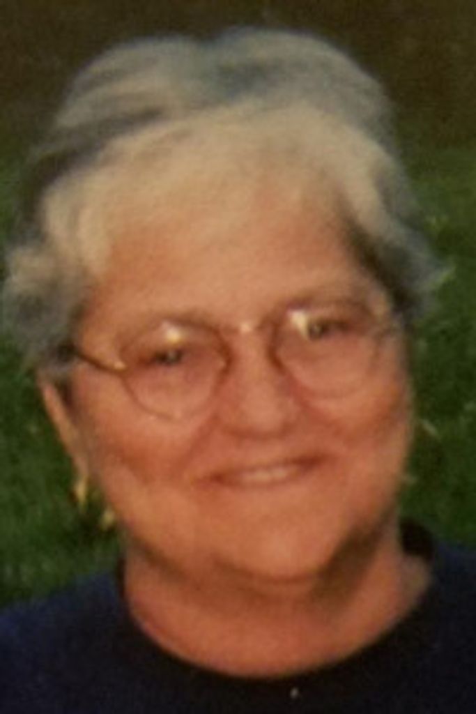Patricia J. Mckay