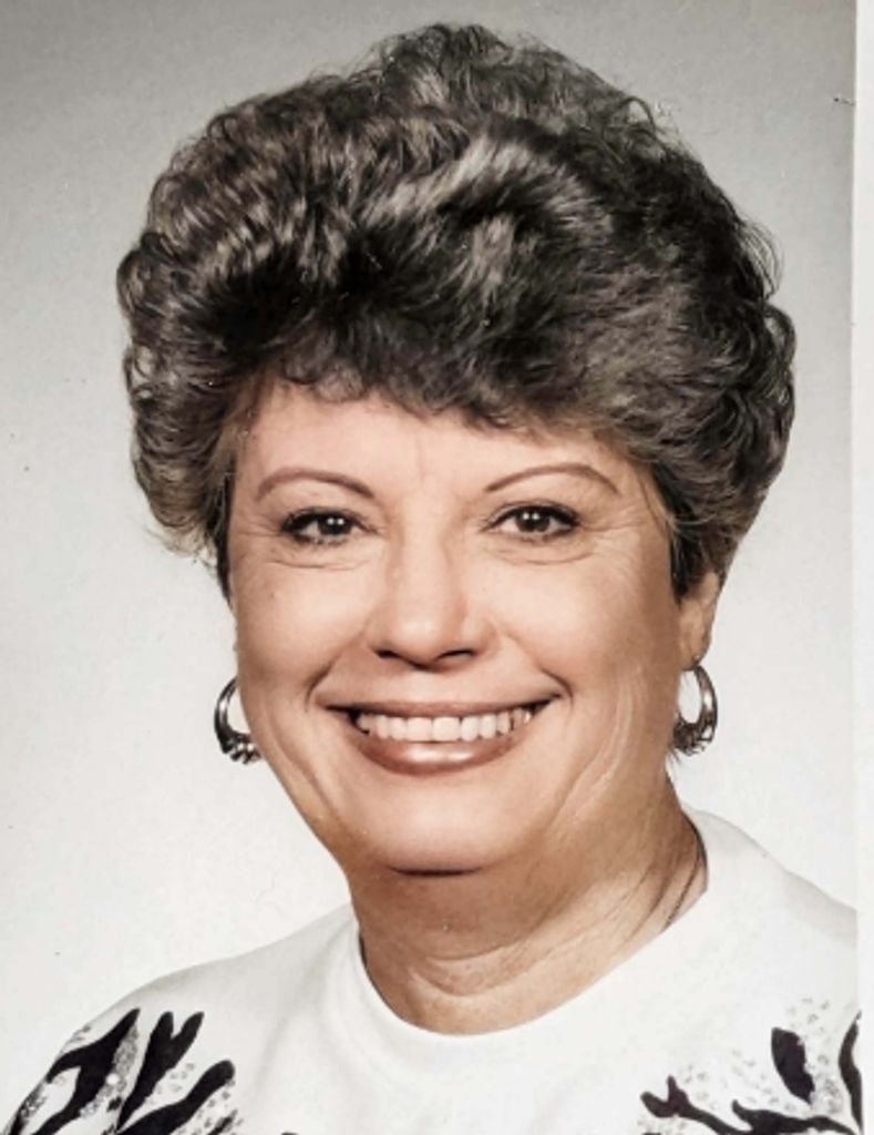 Lora Ellen Bean Profile Photo