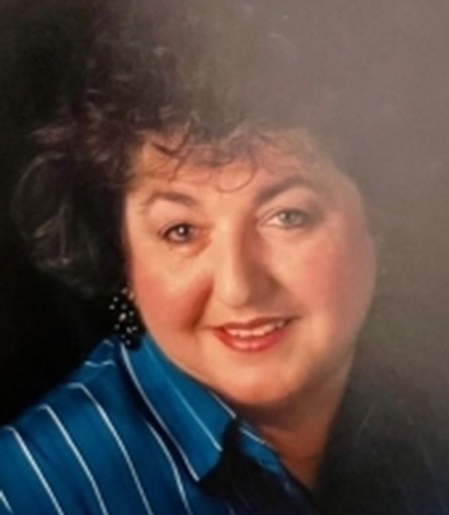 Ellen Bell Profile Photo