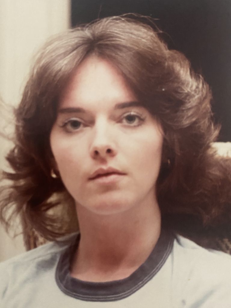 Louann Haley