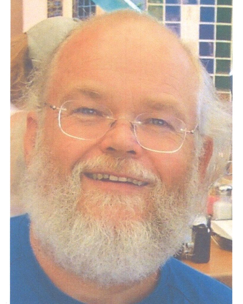 Harry E. Brink
