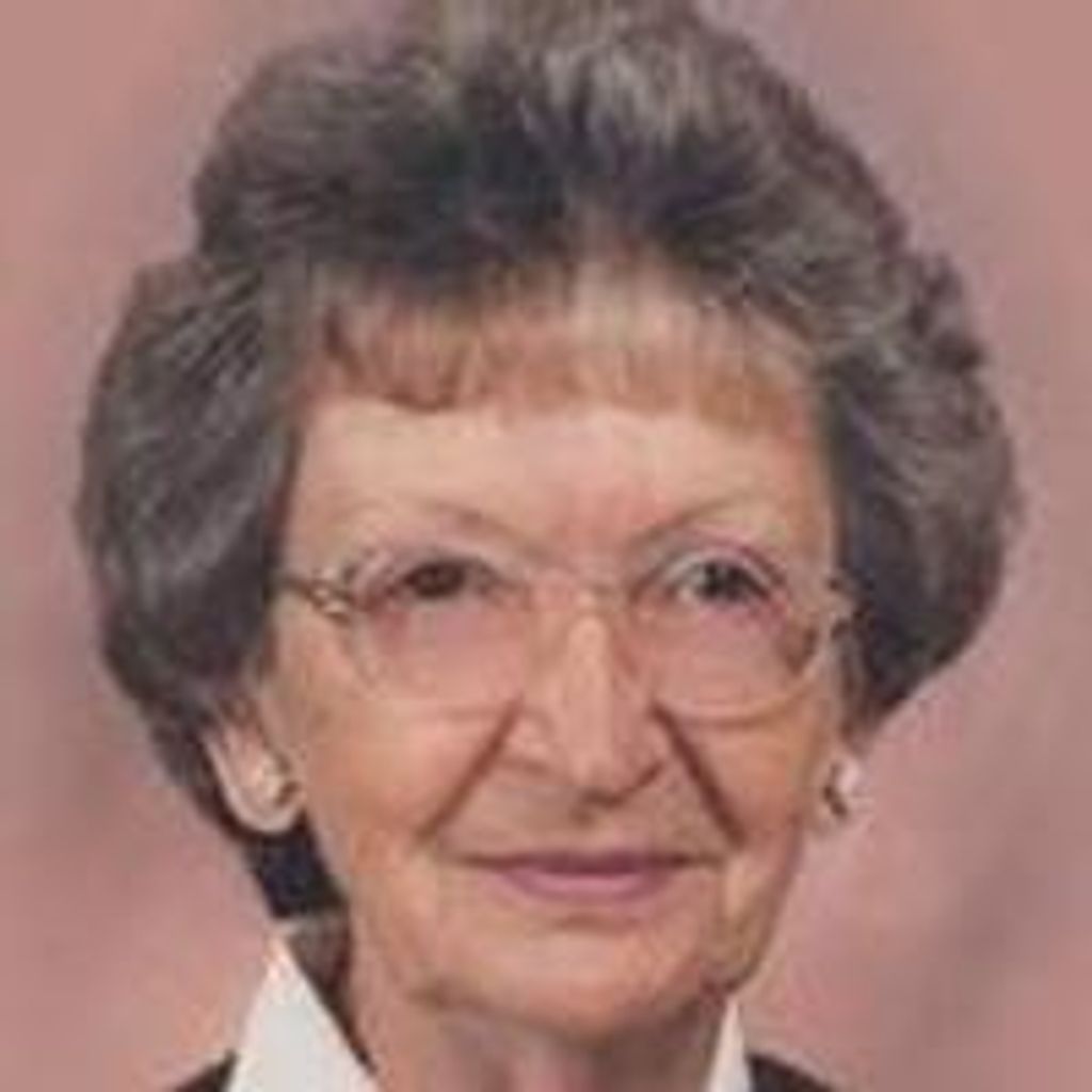 Jewell Calvert