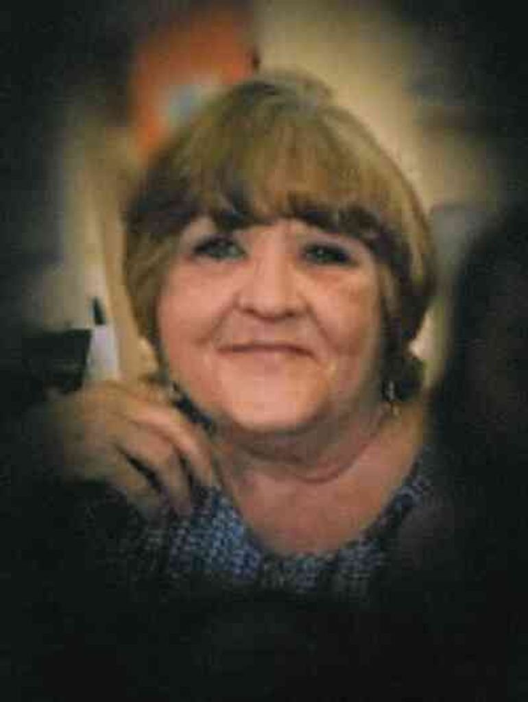 Brenda Jean Baack Gregorcyk