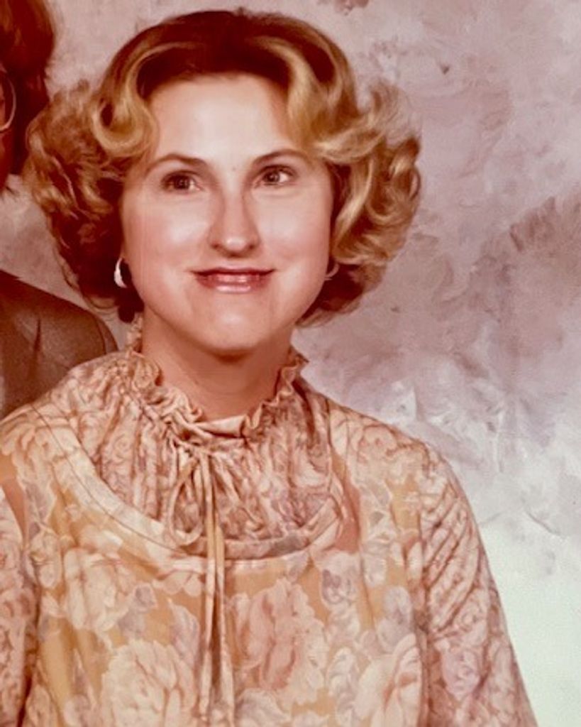 Leeann Morrow Profile Photo