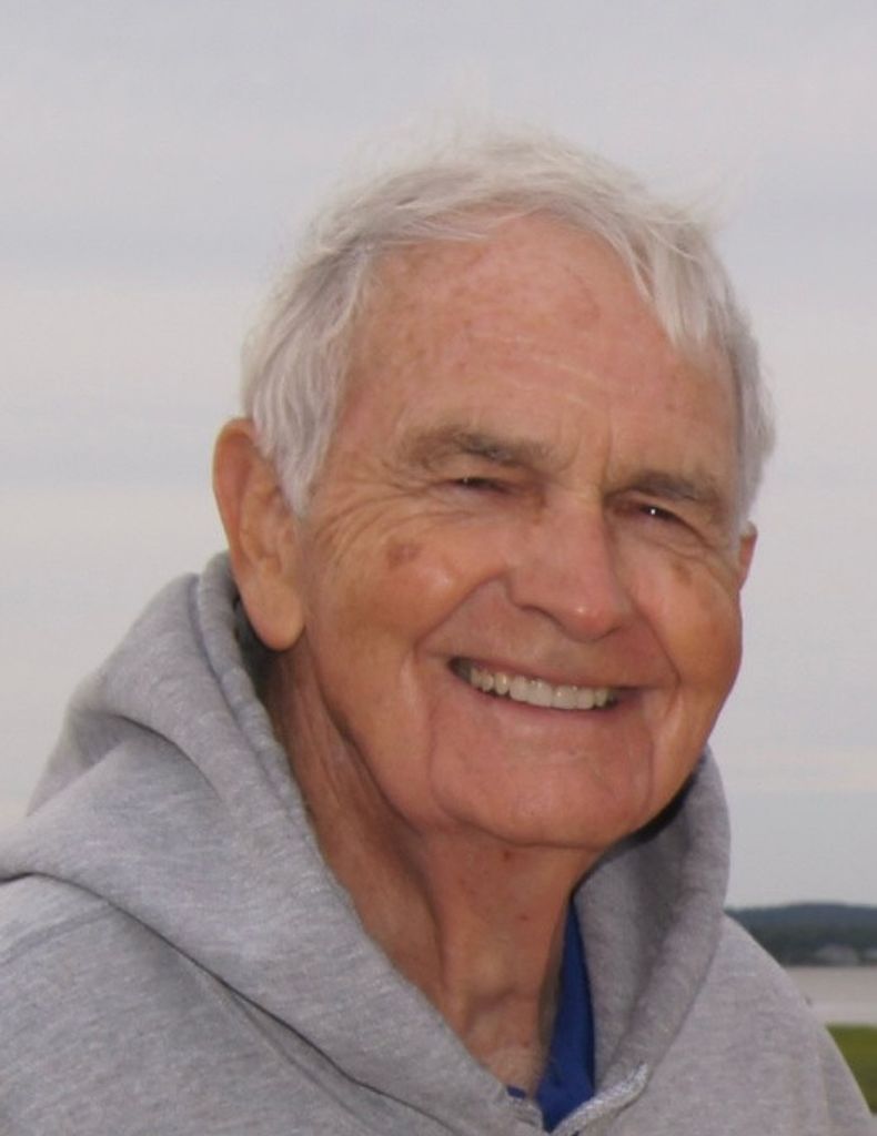 Peter E. Jasper Sr. Profile Photo