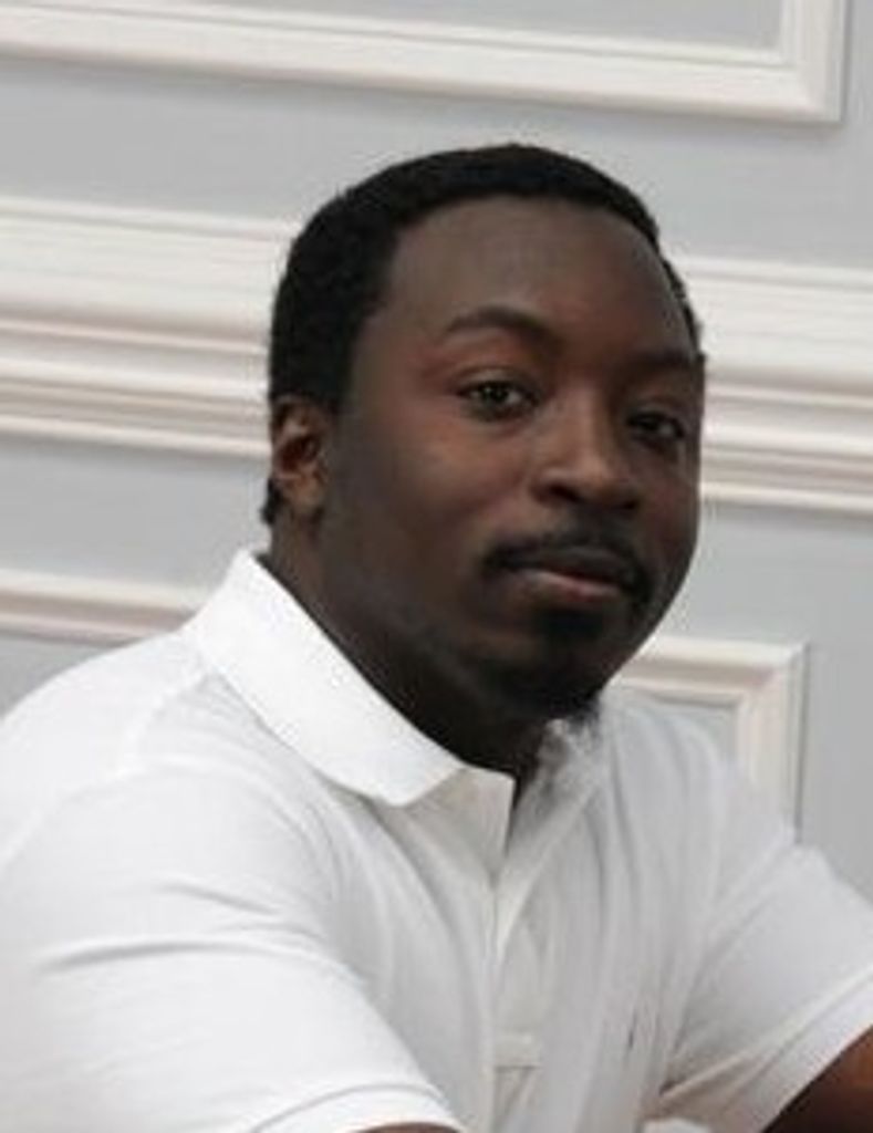 Edward Devon Mitchell, Sr.