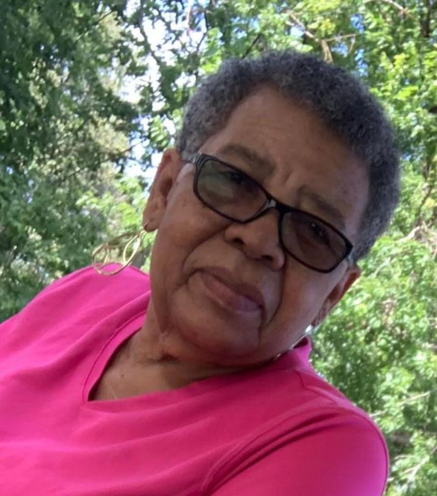Mrs. Geneva Glover Denson