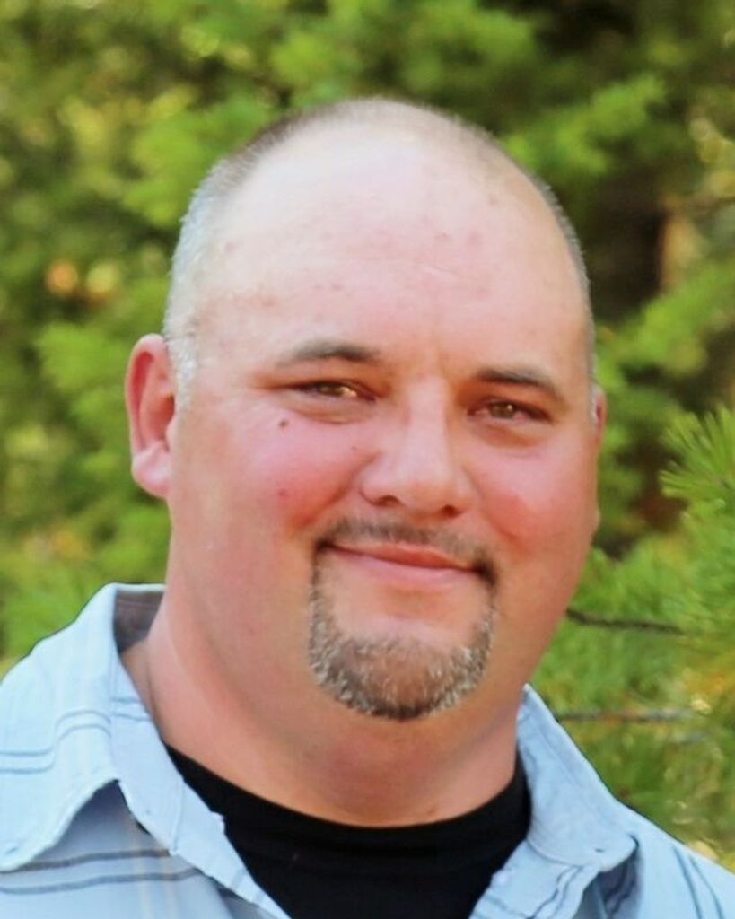 Ryan Braulik Profile Photo