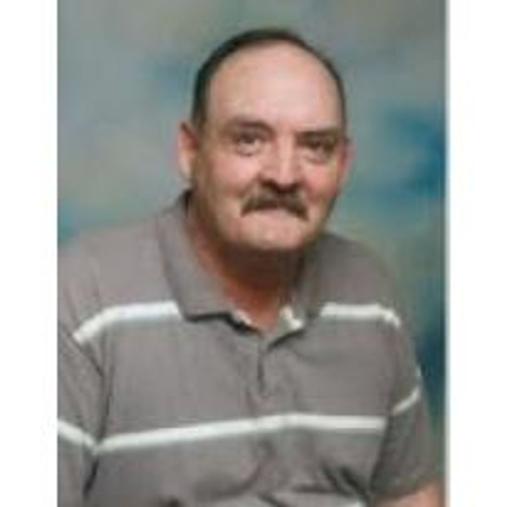 Barry Yates