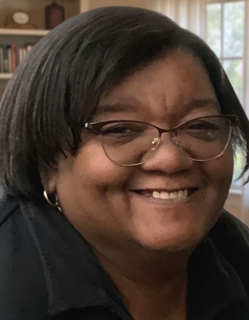 Rosie M. Williamson